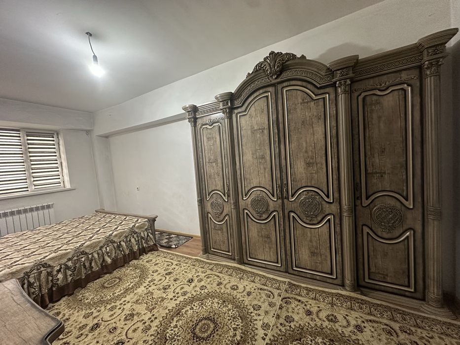 Сдаетция в аренду Сергели 3 комн 86 кв