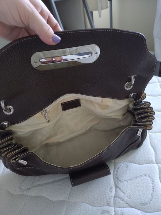 Дамска чанта Dolce and Gabana