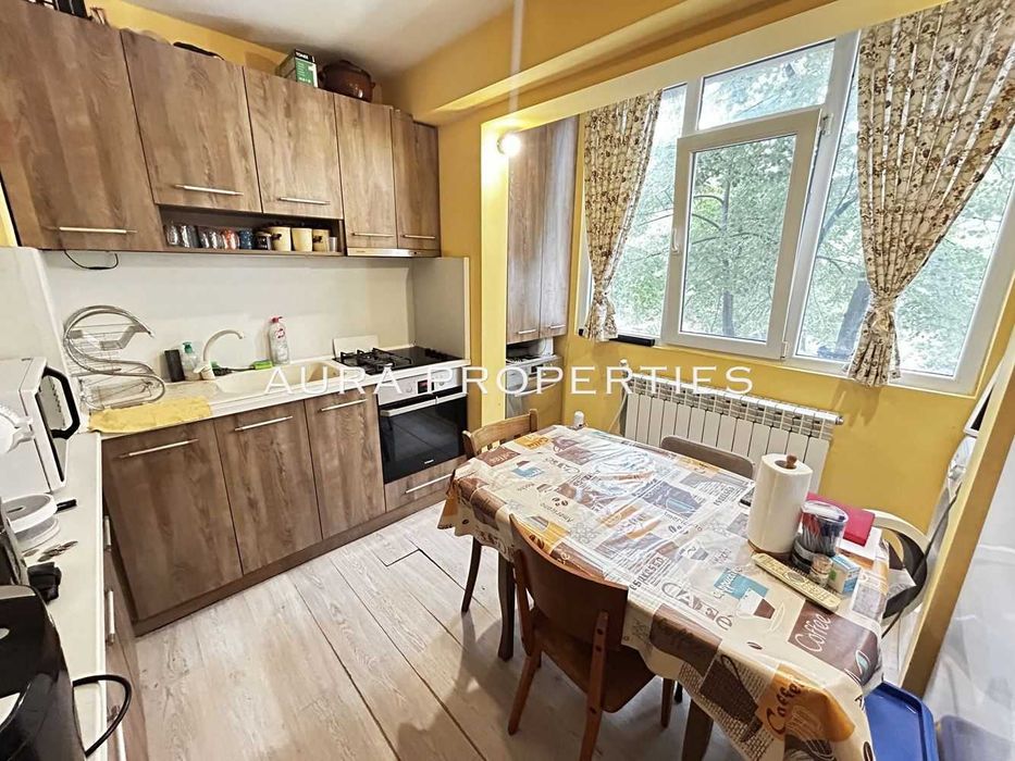 Продава се Двустаен апартамент в Разград, Орел - 60 кв.м за 1173 €/кв.м - Снимка #2