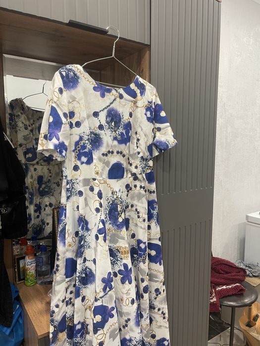 платья вечернее платье