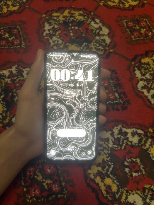 Samsung A54 8/10