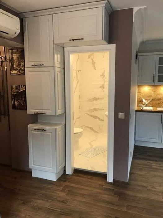 Продава се Двустаен апартамент в София, Овча купел - 70 кв.м за 2072 €/кв.м - Снимка #2