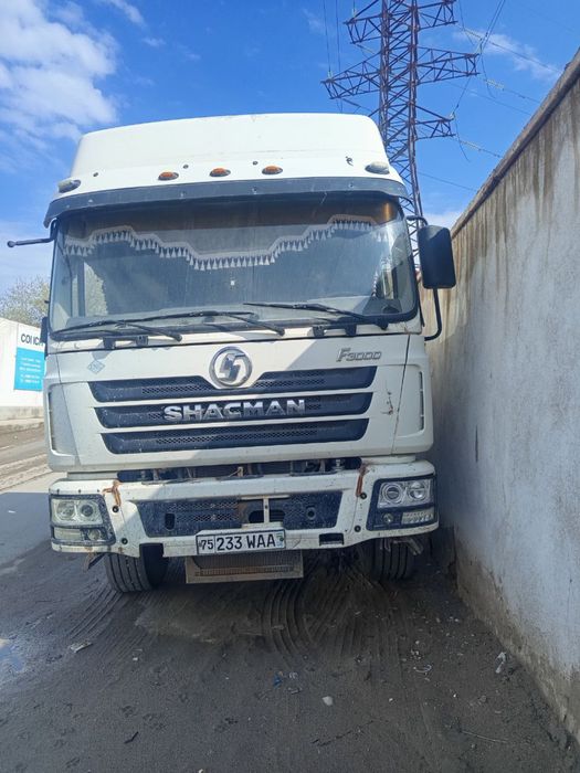 Chakman 2019 yil. Zavadskoy metan. Probeg 400-500 ming.