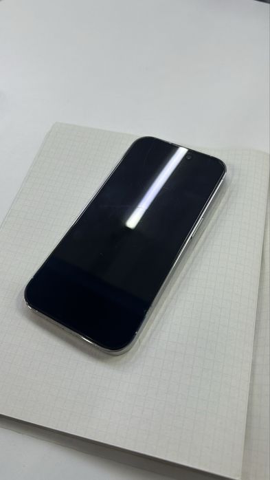 Iphone 14 pro Dual SIM