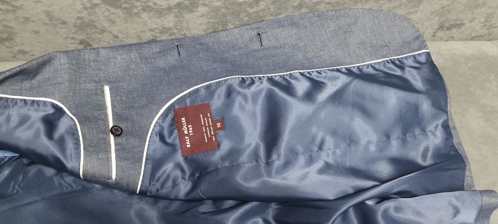 Продам мужской пиджак