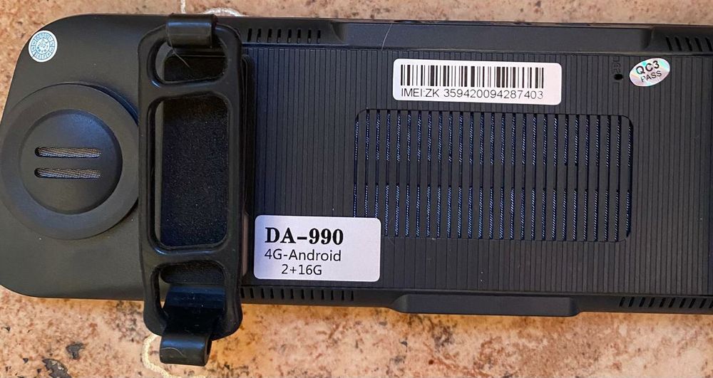 Видеорегистратор lesa t17, Neoline, Takara