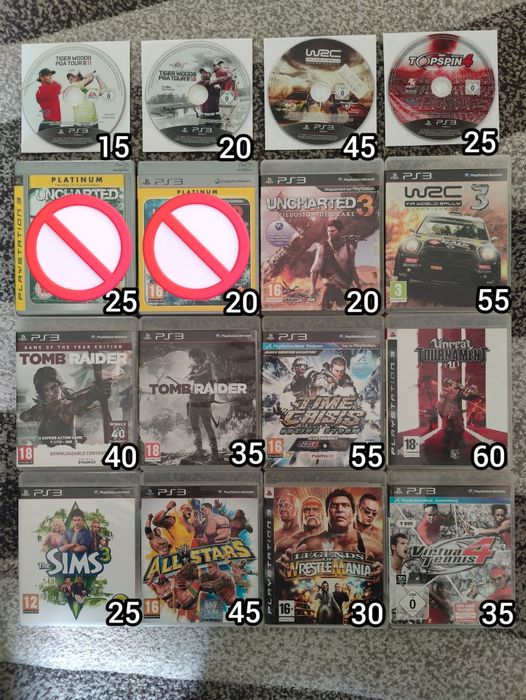 Joc PS3 PlayStation 3