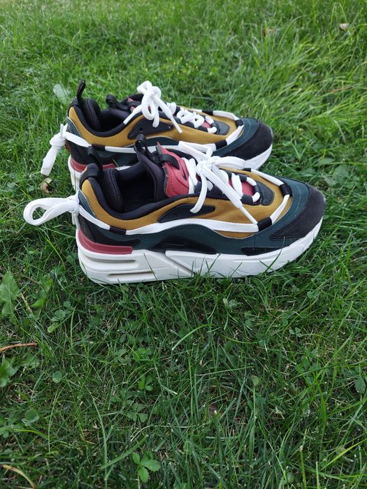 Nike Air Max  Furyosa