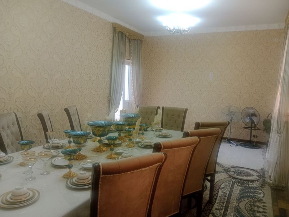 Uchaska sotiladi 3 sotix