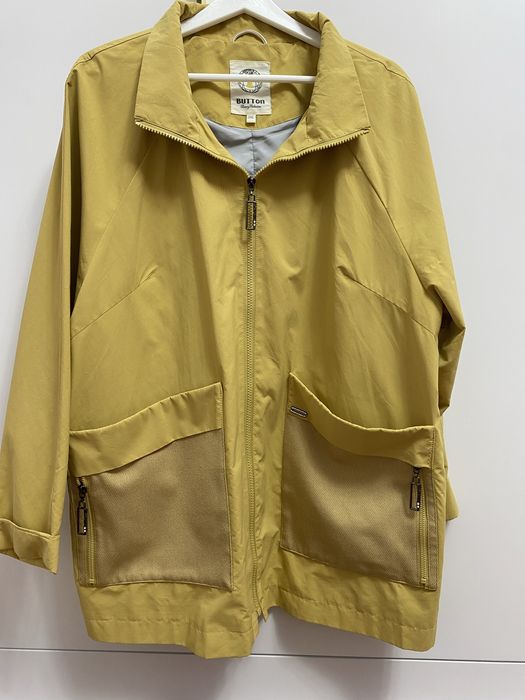 Куртка ветровка женская ( бренд BUTTON)