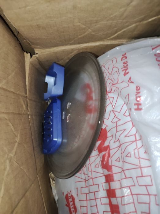 Продам тарелку для СВЧ микроволновой печи