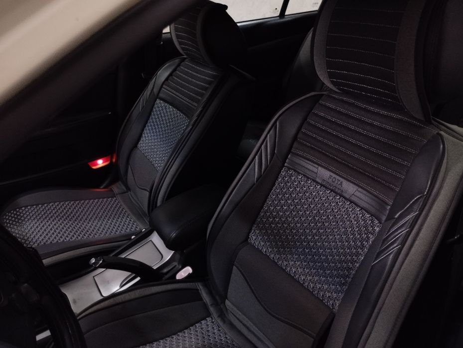 Epica Chevrolet 2009.