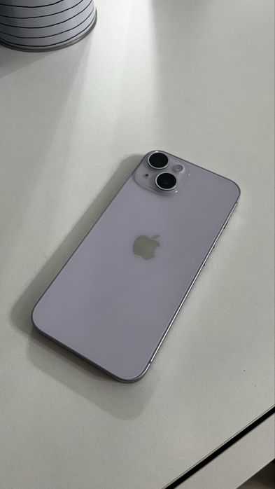 Айфон 14 128гб емкость 78%