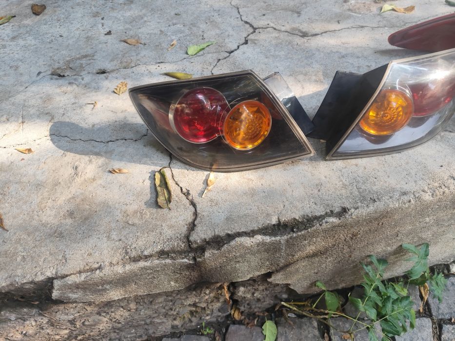 Стопове за mazda 3/ 2002 и нагоре