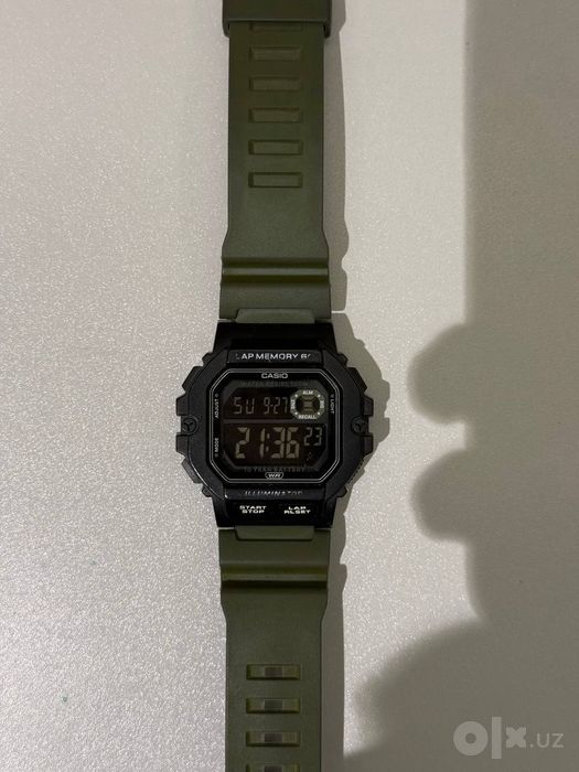 Часы G-shock casio