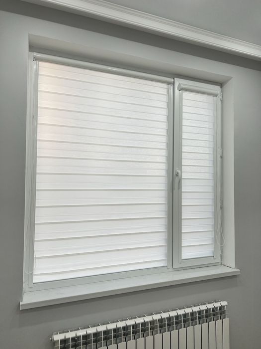 Жалюзи Москитная сетка