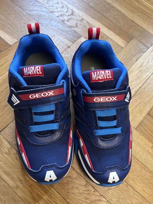 Adudasi copii Geox