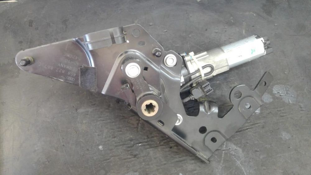 Motoras deschidere haion stanga audi a7 4g 4g8827857g