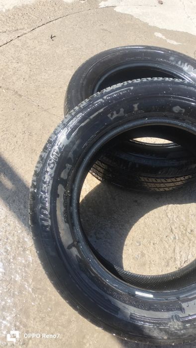 Шины Bridgestone