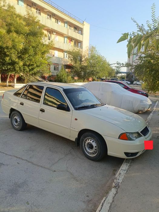 Nexia 2 2008 yil