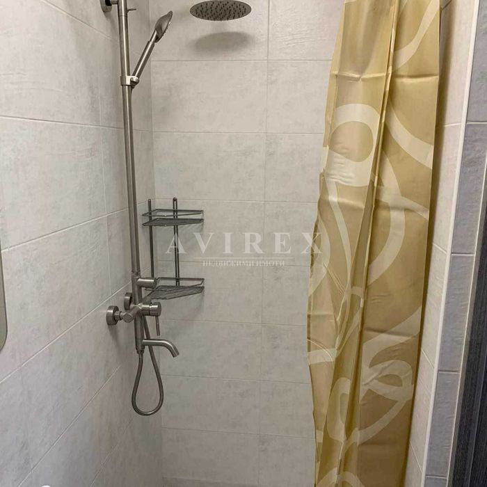 Дава се под наем Едностаен апартамент в Пловдив, Младежки Хълм - 30 кв.м за 193.8 € - Снимка #4