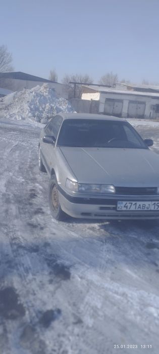 Мазда 626 2.2 сатылады