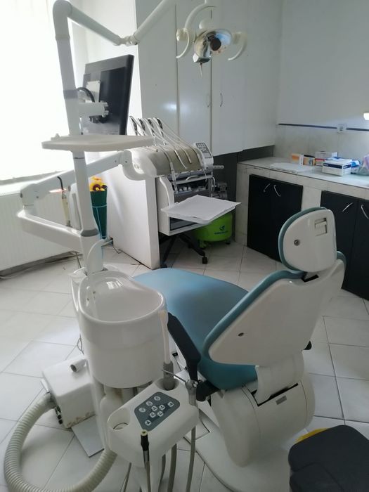 Unit dentar BlueTech AM 9108