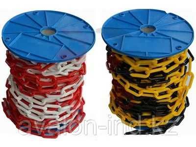 Цепь пластиковая от 980 тг пог метр