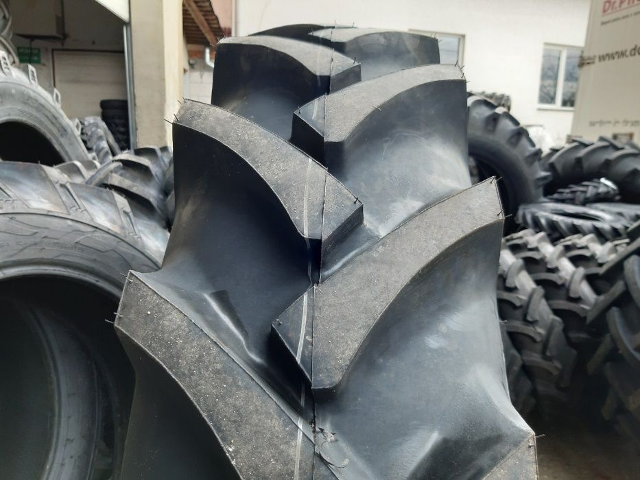 12.4-36 Anvelope noi agricole OZKA Cauciucuri cu 8PR livrare si tva