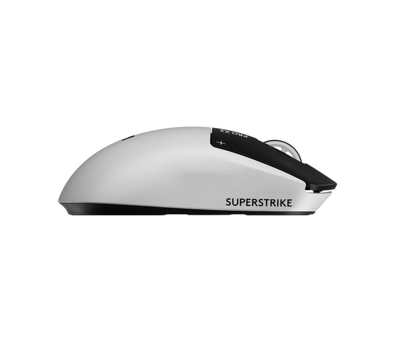 Logitech G Pro X2 Superstrike (2026)
