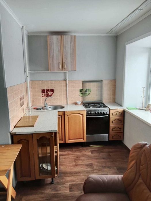 Продажа 3-комнатной квартиры на Гоголя 87 на 2 этаже