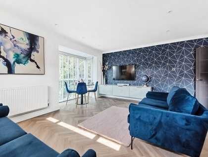 Дава се под наем Двустаен апартамент в София, Лагера - 70 кв.м за 816 € - Снимка #3