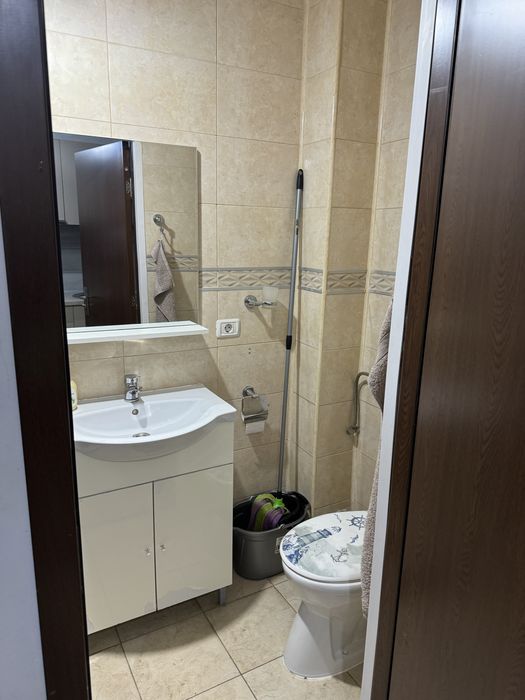 Apartament 2 Camere sau Garsoniera în Regim hotelier / Climatizare