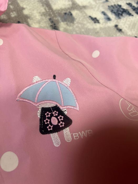 Detskiy plash5/6 yosh xitoy