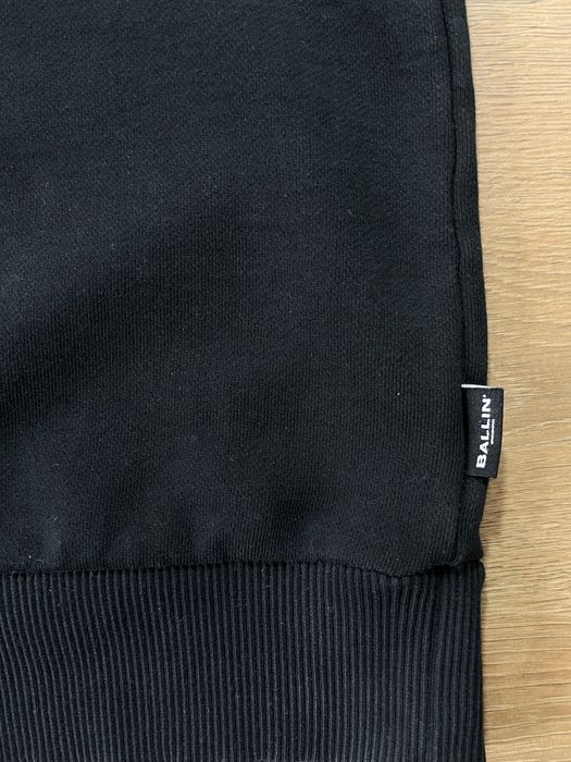 Ballin,Alpha Industries размер L