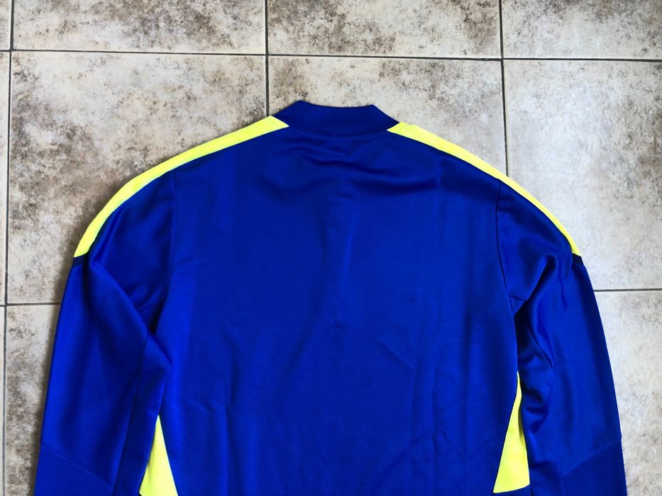 Juventus FC Adidas тренировъчно горнища S/M