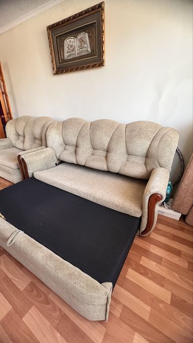 Срочно продам мебель