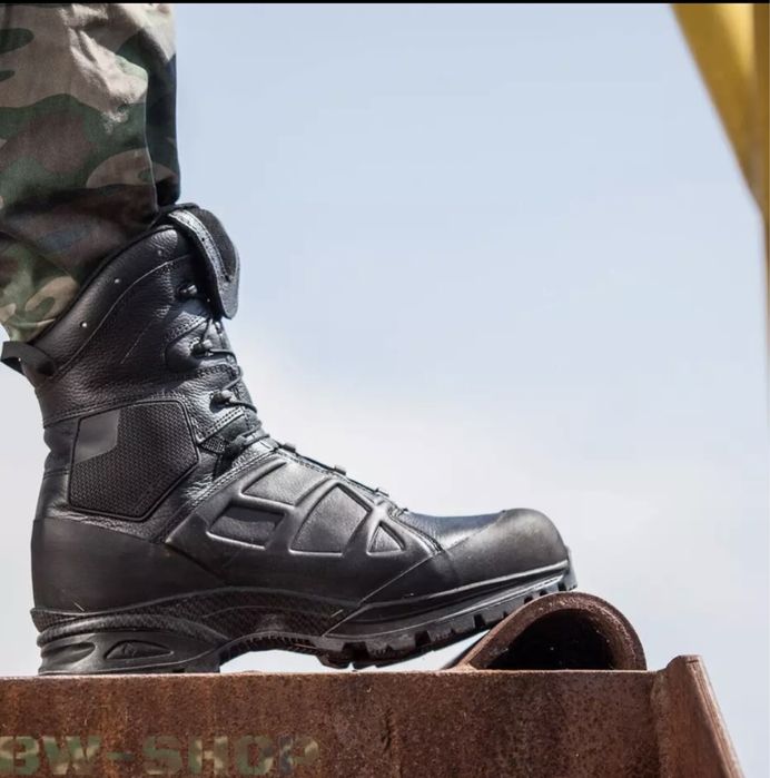 кубинки 46 Haix Ranger GSG9-X