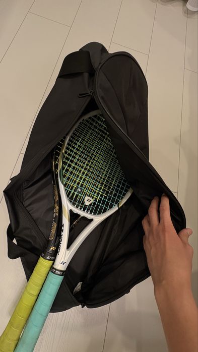 Продам теннисные сумки
