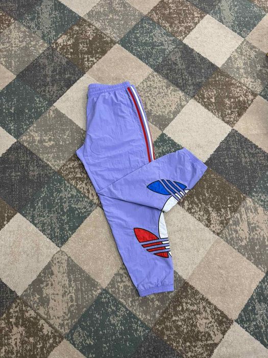 Мъжко долнище Адидас