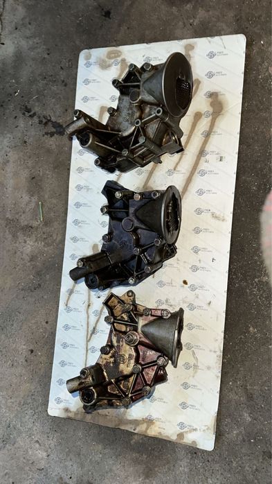 Бмв е39 запчасти