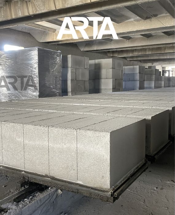 Yuqori Sifatli Gazablok|Gazoblok|Газаблок|Газоблок