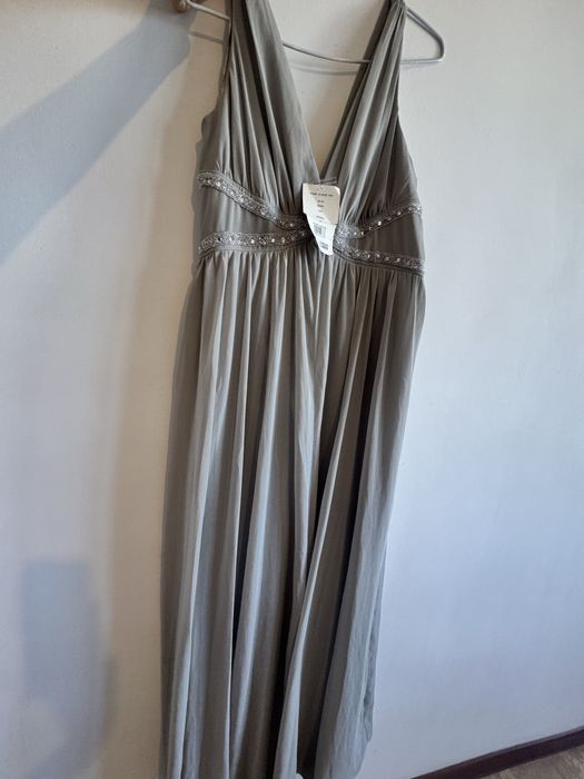 Новое турецкое платье