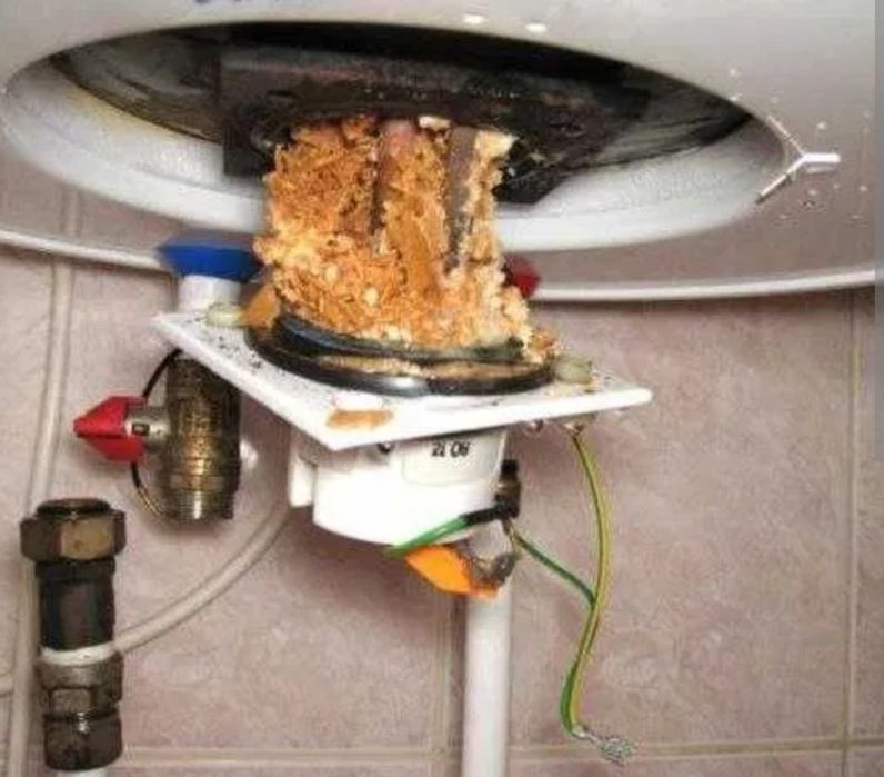 Ariston tozalash tamirlash xizmati hamyonbob qulay narxlarda