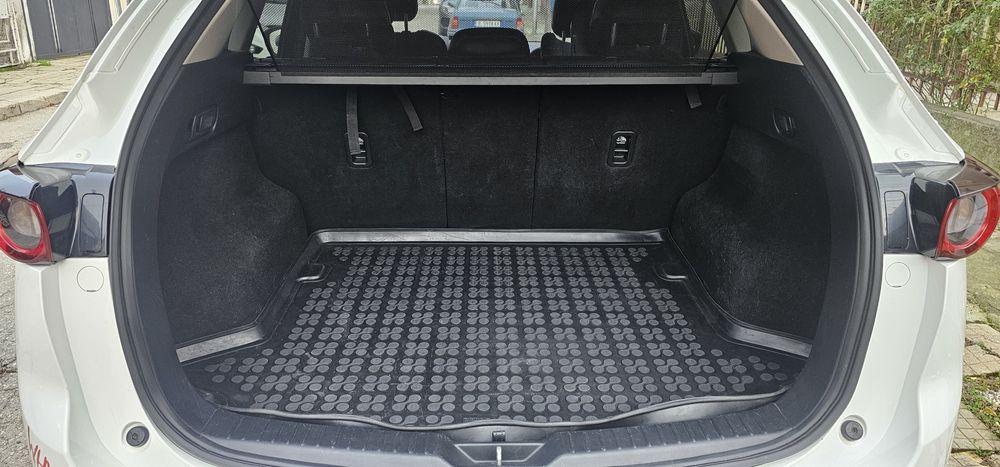 Mazda CX-5 2.2 Ultimate