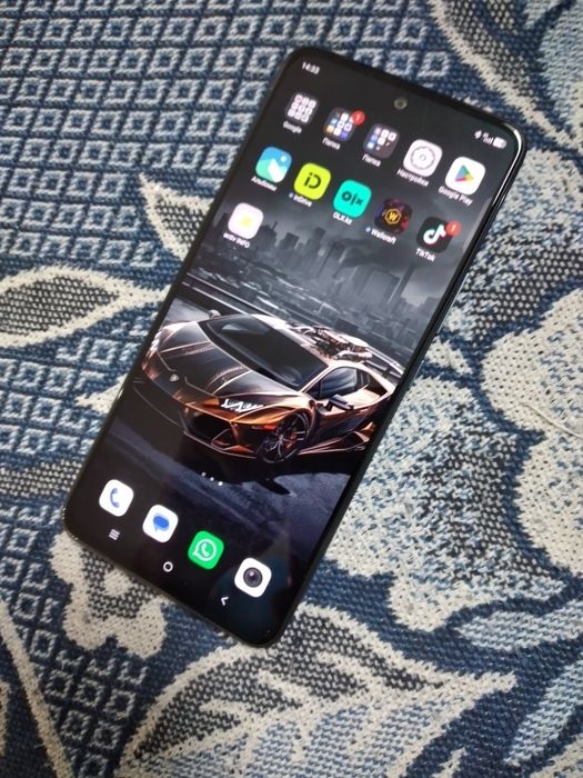Продам Vivo Y100 12/256Gb