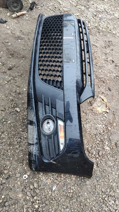 Bara fata Volkswagen Scirocco an 2010