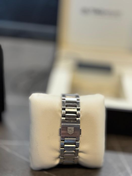 Tag Heuer Carerra Calibre 16