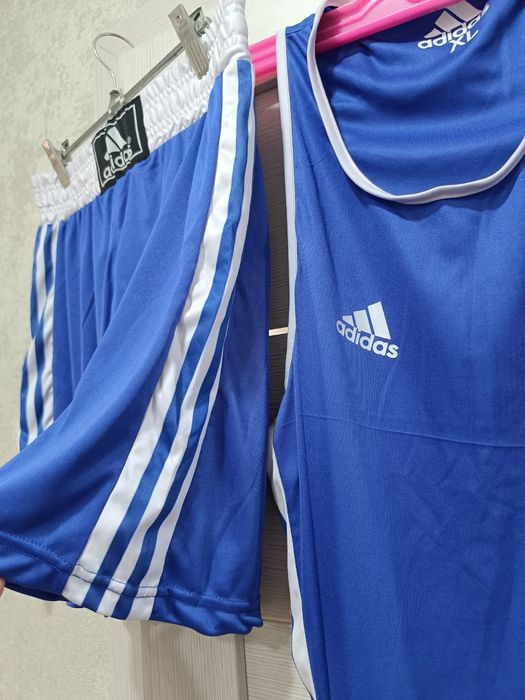 Спортивная форма