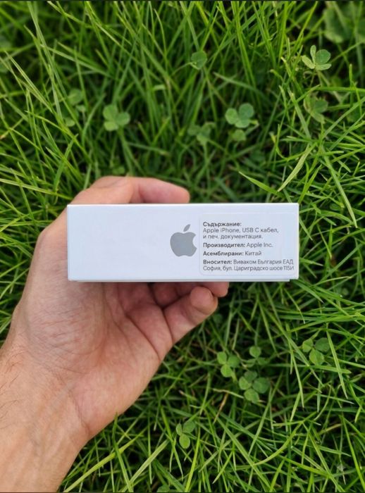 iPhone 15 Pro 256gb. Безупречен!
